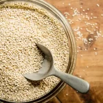 Quinoa Features