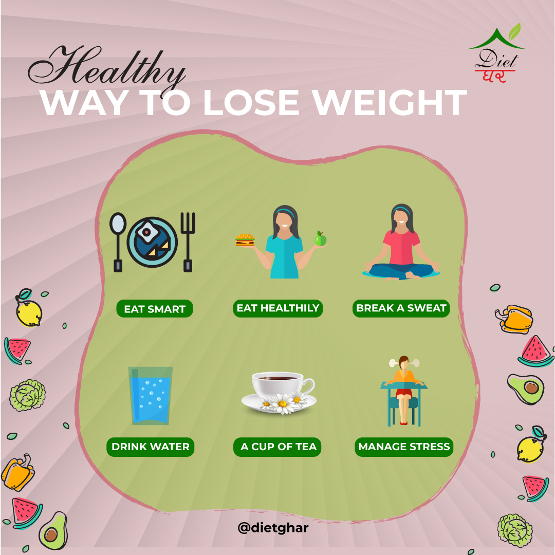 weight lose