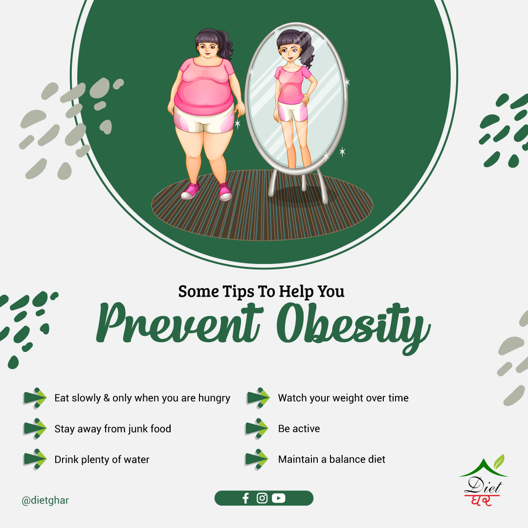 prevent obesity
